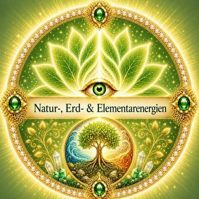 Natur-, Erd- & Elementarenergien ?