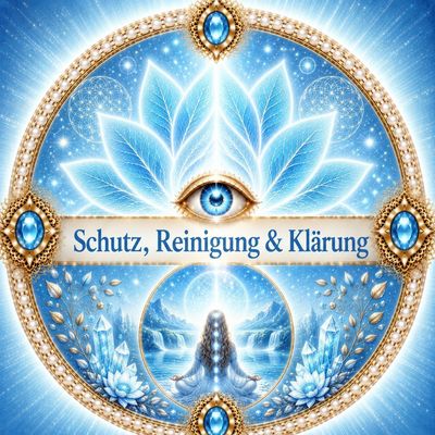 Schutz, Reinigung & Klärung ?️