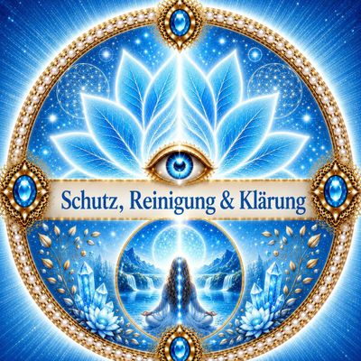 ?️ SCHUTZ, REINIGUNG & KLÄRUNG
