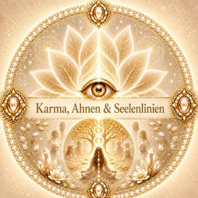 Karma, Ahnen & Seelenlinien ?