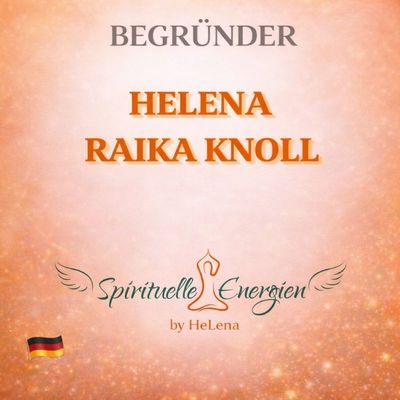 ? HeLena | Spirituelle Energien für Dich – by HeLena