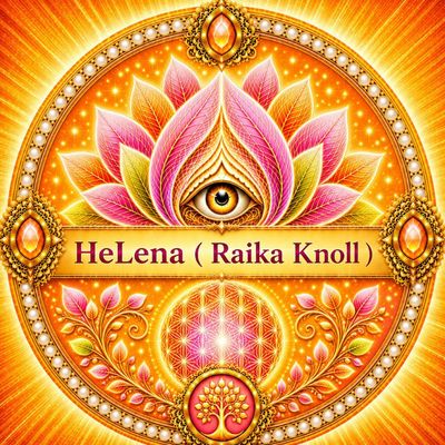 ? HeLena | Spirituelle Energien für Dich – by HeLena