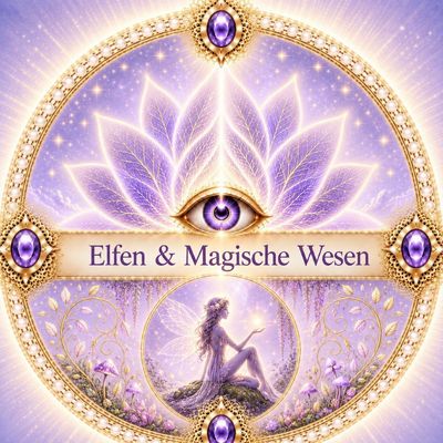 Elfen & Magische Wesen?