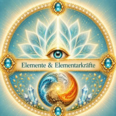 Elemente & Elementarkräfte ???️?