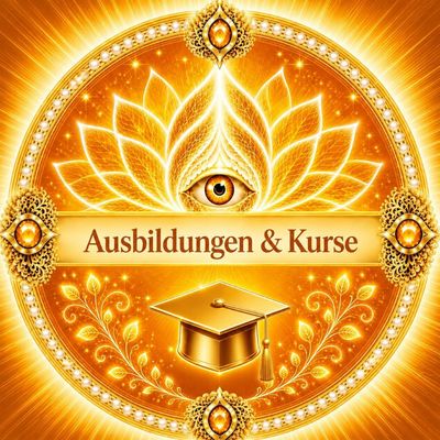 ? Ausbildungen & Kurse | Spirituelle Energien für Dich – by HeLena