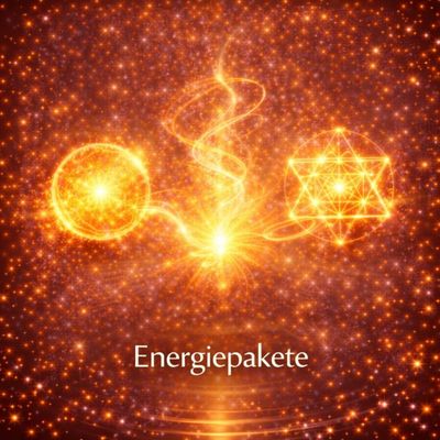 ?Energiepakete | Spirituelle Energien für Dich – by HeLena