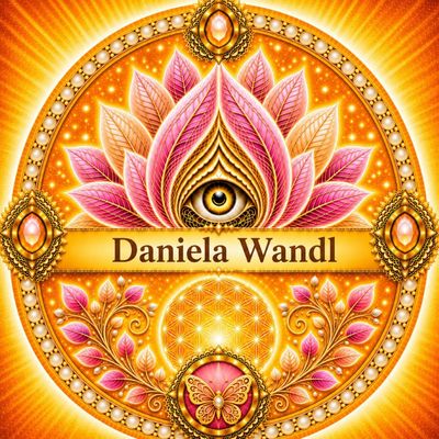 ? Daniela Wandl | Spirituelle Energien für Dich – by HeLena