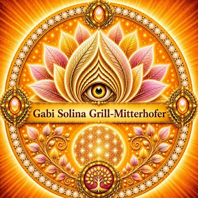 ? Gabi Solina Grill-Mitterhofer | Spirituelle Energien für Dich – by HeLena
