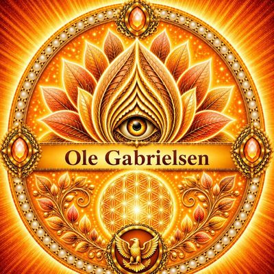 ? Ole Gabrielsen & Marijana Gabrielsen  | Spirituelle Energien für Dich – by HeLena