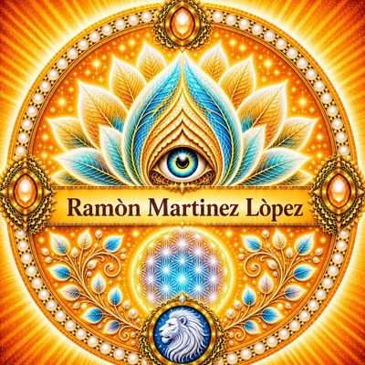 ? Ramòn Martinez Lòpez | Spirituelle Energien für Dich – by HeLena