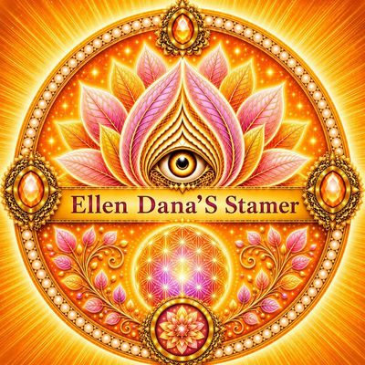 ? Ellen Dana & Tanja Sarah Shan | Spirituelle Energien für Dich – by HeLena