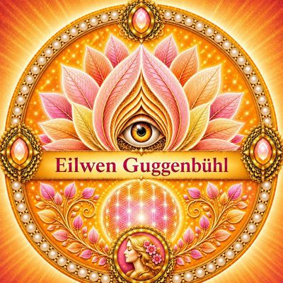 ? Eilwen Guggenbühl | Spirituelle Energien für Dich – by HeLena