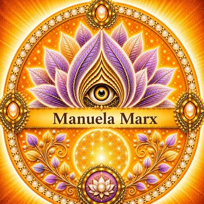 ? Manuela Marx | Spirituelle Energien für Dich – by HeLena