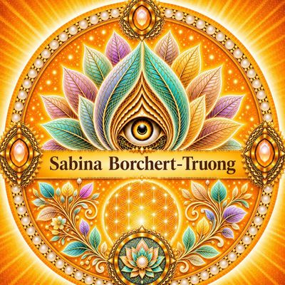 ? Sabina Borchert-Truong | Spirituelle Energien für Dich – by HeLena