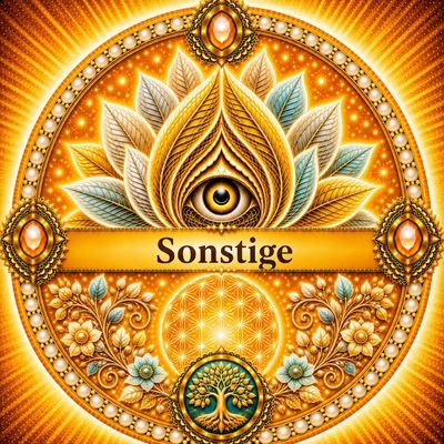 ? Andere / Other | Spirituelle Energien für Dich – by HeLena
