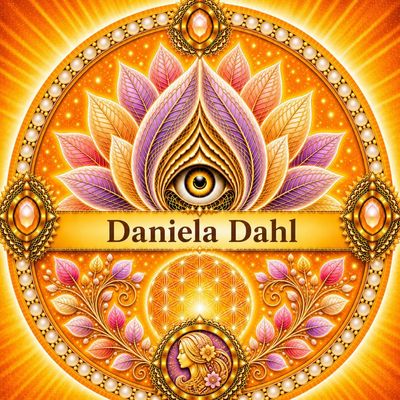 ? Daniela Dahl | Spirituelle Energien für Dich – by HeLena