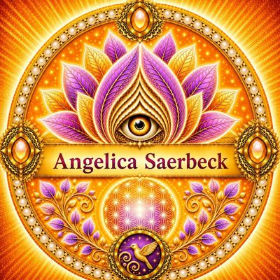 ? Angelica Saerbeck | Spirituelle Energien für Dich – by HeLena