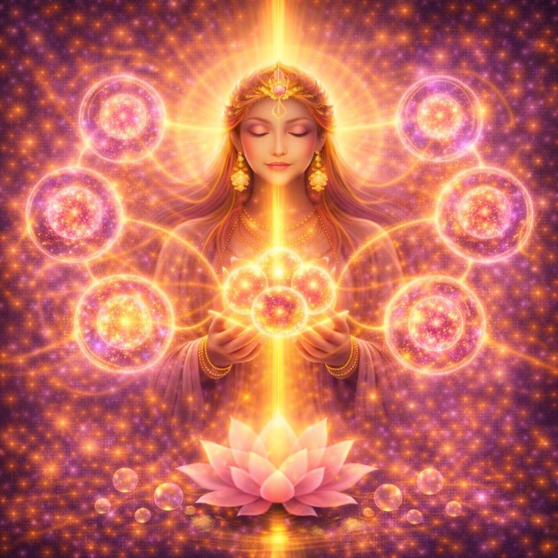 STAMMZELLEN PAKET: Regenerieren mit Stammzellen 999  - Stammzellen Aktivator 999 -  A.Z. Hannael - ?? Deutsch