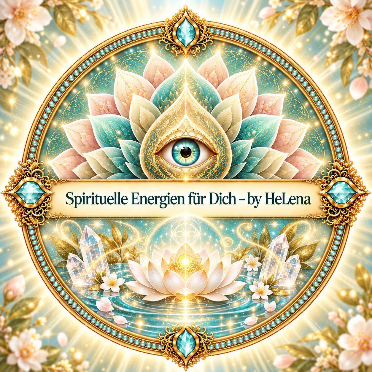 PAKET - Clearing Energies 4 You – Sandra Henning - ?? Deutsch