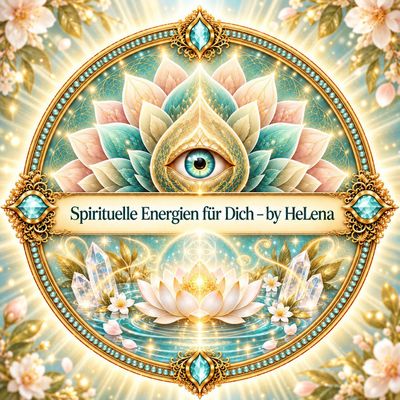 PAKET - Clearing Energies 4 You – Sandra Henning - ?? Deutsch
