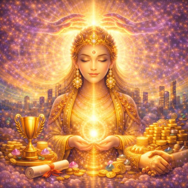 ERFOLG REIKI – A.Z. Hannael - ?? Deutsch