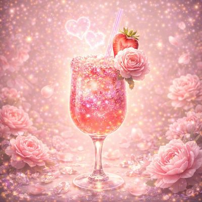 SWEET ROMANTIC COCKTAIL - Lavinia Sina Szendrei - ?? Deutsch