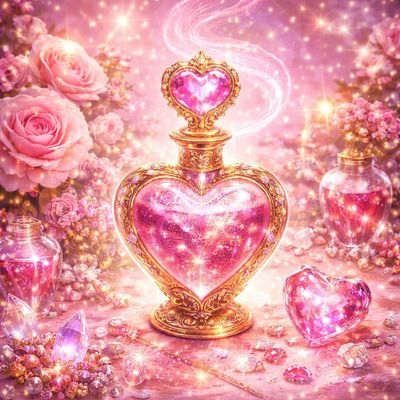 SWEET PINK ESSENCE - UPDATE - Lavinia Sina Szendrei - ?? Deutsch