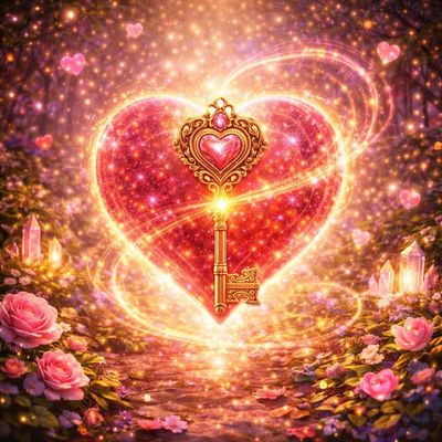 KEY TO YOUR HEART - Lavinia Sina Szendrei - ?? Deutsch ODER ?? English KEY TO YOUR HEART - Lavinia Sina Szendrei - ?? Deutsch ODER ?? English