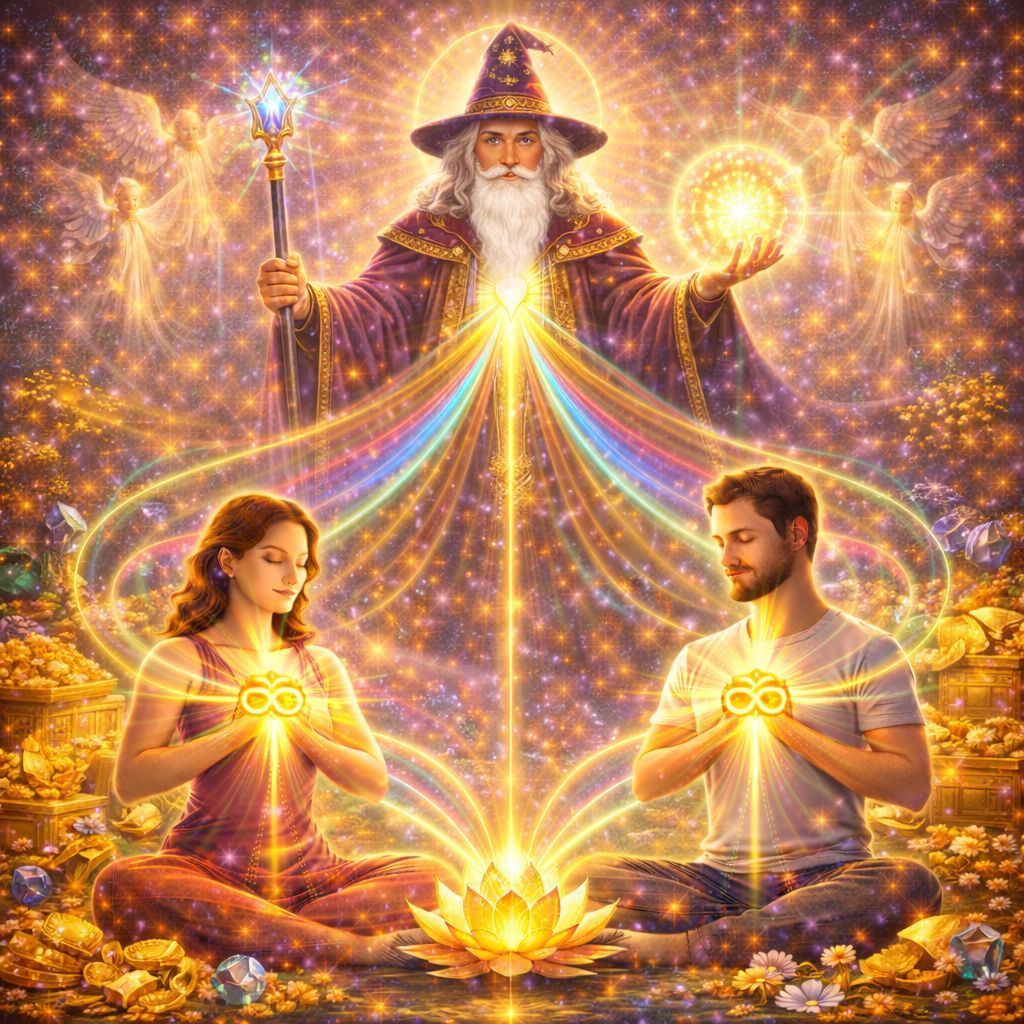 999 HOHE MAGIE REICHTUM & FÜLLE REIKI- Daelyn Wolf - ?? Deutsch ODER ?? English 999 HOHE MAGIE REICHTUM & FÜLLE REIKI- Daelyn Wolf - ?? Deutsch ODER ?? English