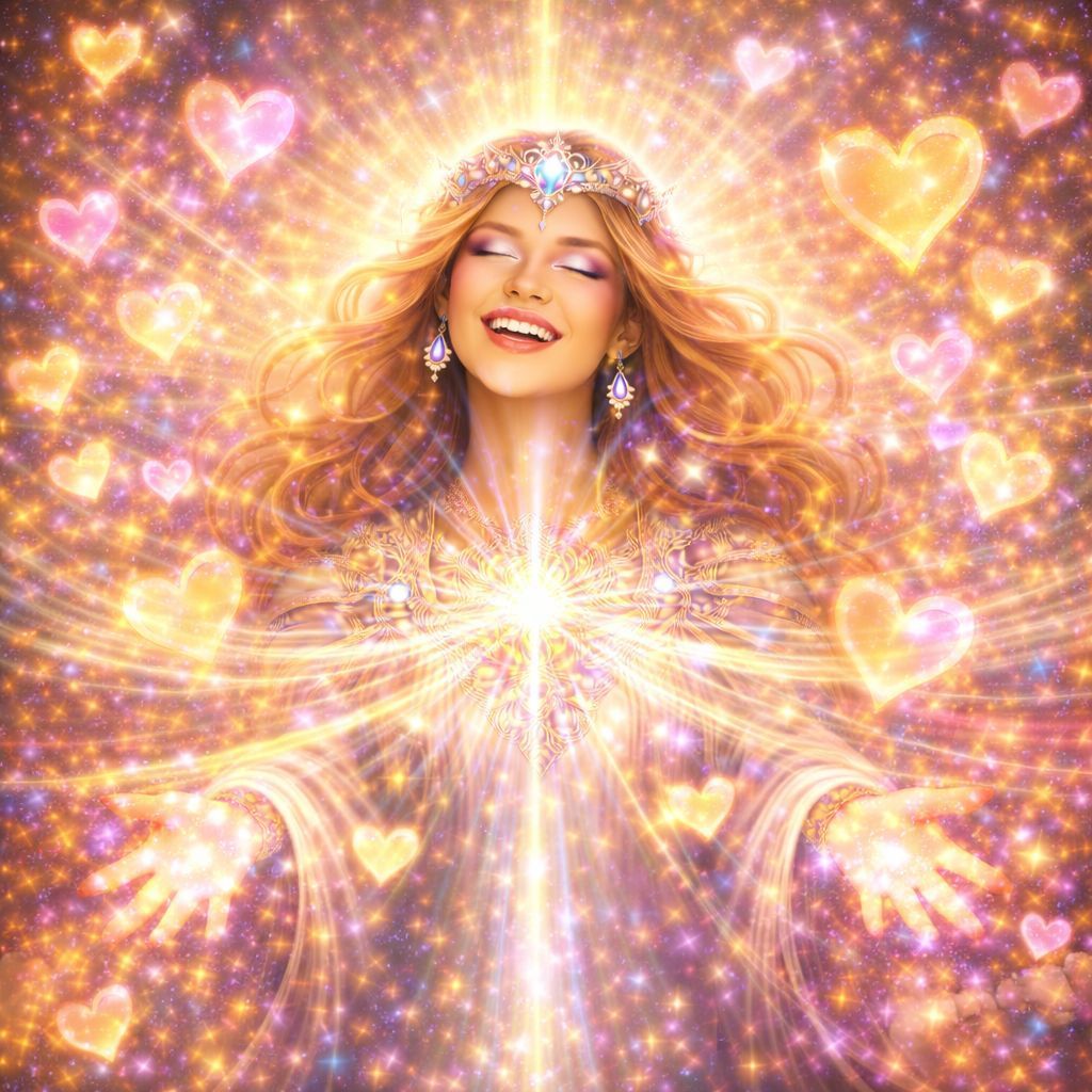 ENDORPHIN DURCHFLUTUNG - Hari Andri Winarso - ?? Deutsch