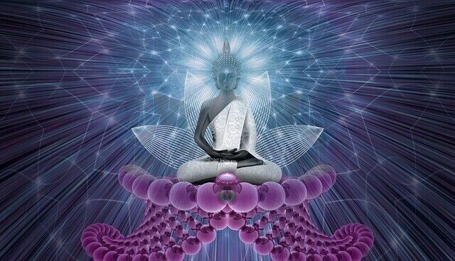 NEGATIVE ENERGIE ANHAFTUNGEN ENTFERNEN REIKI - REMOVING - NEGATIVE - ENERGY - ATTACHMENTS - REIKI -  ?? Deutsch ODER ?? English