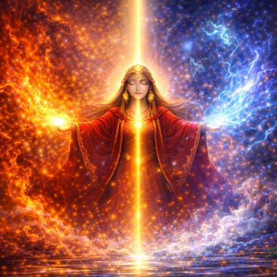 S.O.S. ENERGIE 999 -  A.Z. Hannael - ?? Deutsch