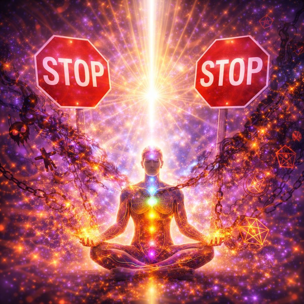 Zauber Stop! und GegenZauber - ?? Deutsch