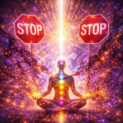 Zauber Stop! und GegenZauber - ?? Deutsch