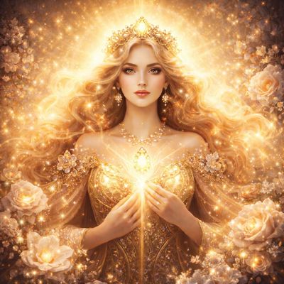 MAGICAL BEAUTY LIGHT - Lavinia Sina Szendrei - ?? Deutsch