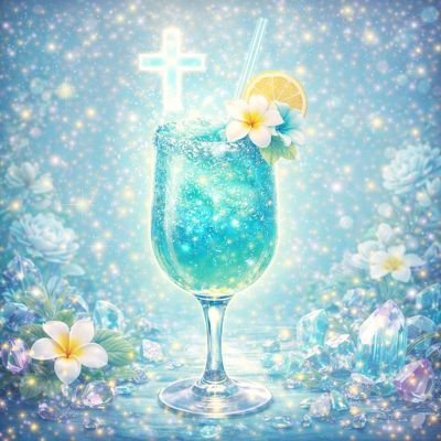 SWEET HEALING COCKTAIL - Lavinia Sina Szendrei - ?? Deutsch ODER ?? English