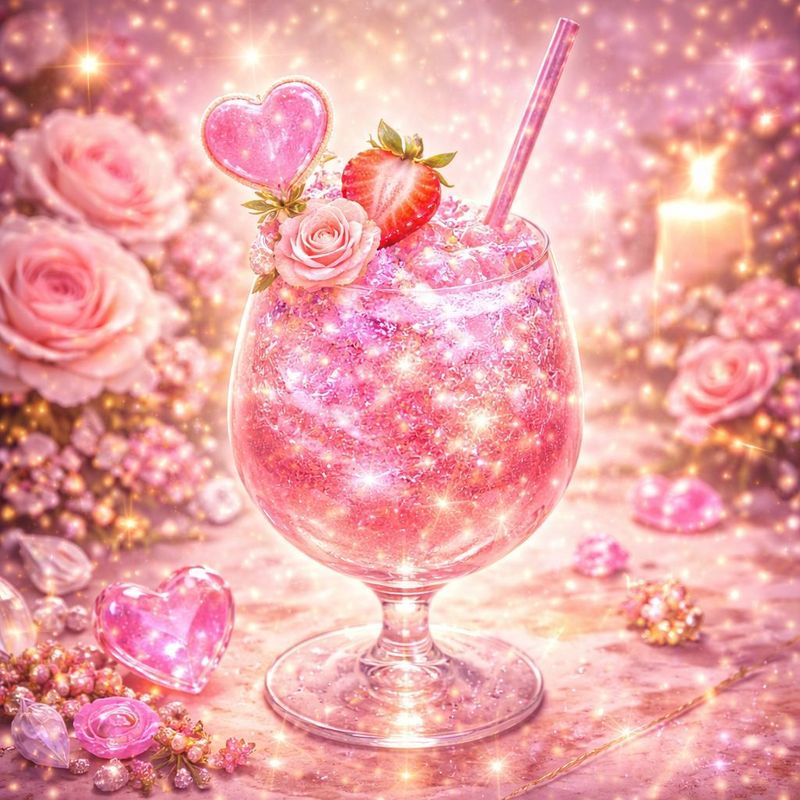 SWEET BLISS COCKTAIL - Lavinia Sina Szendrei - ?? Deutsch