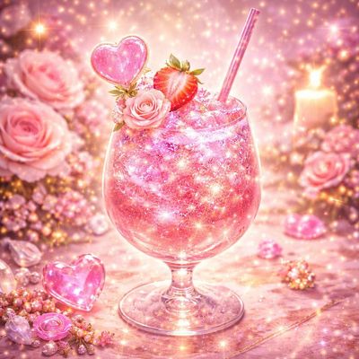 SWEET BLISS COCKTAIL - Lavinia Sina Szendrei - ?? Deutsch