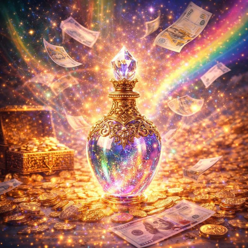 AURORA GLITTER ELIXIR – Lavinia Sina Szendrei  ?? Deutsch