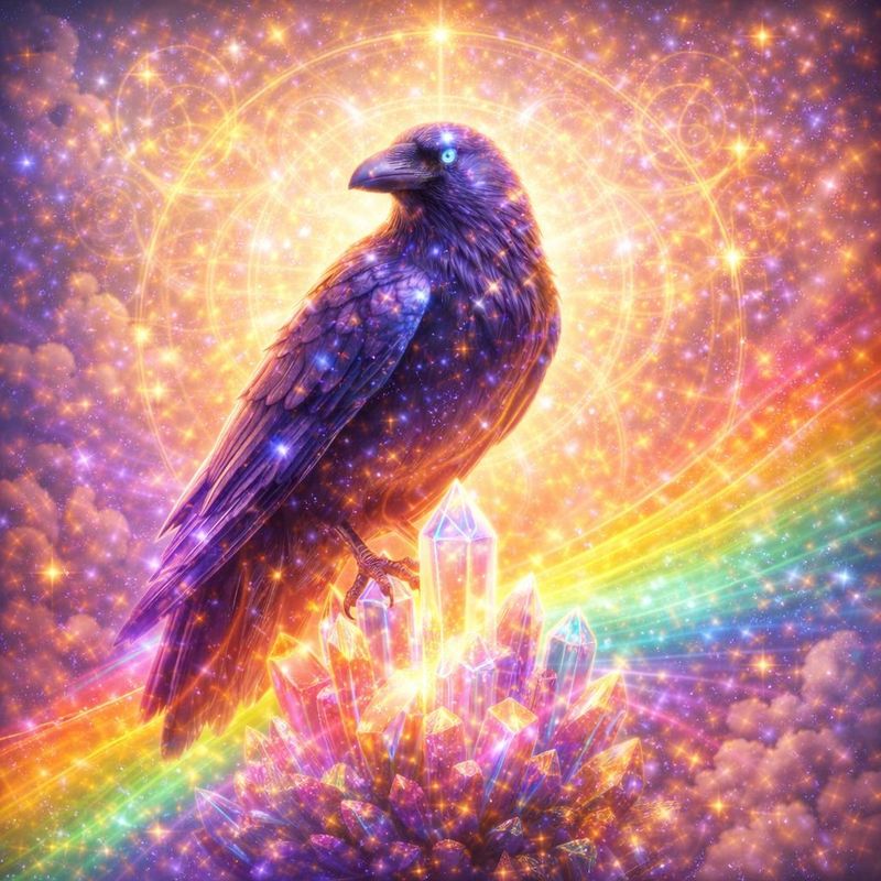 CORVUS AMICUS – Lavinia Sina Szendrei ?? Deutsch