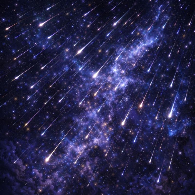 MILLION SHOOTING STARS - Lavinia Sina Szendrei - ?? Deutsch MILLION SHOOTING STARS - Lavinia Sina Szendrei - ?? Deutsch