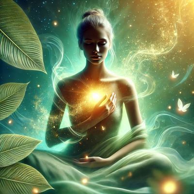 KAVA EMPOWERMENT - Lavinia Sina Szendrei - ?? Deutsch ODER ?? English