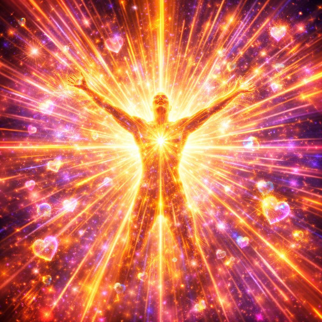 CHARISMA BOMB ENERGY – Lavinia Sina Szendrei ?? Deutsch