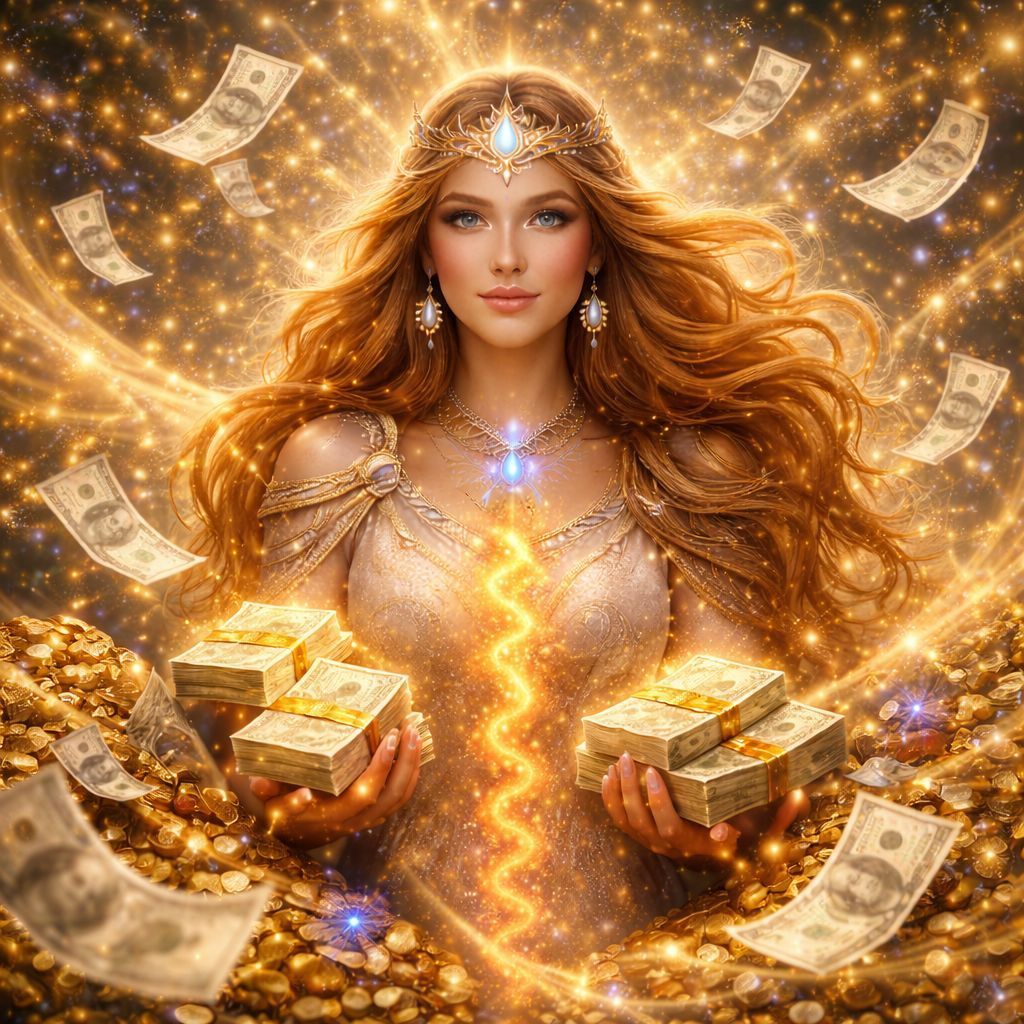 I'm A MILLIONAIRE ENERGY - Lavinia Sina Szendrei - ?? Deutsch ODER ?? English I'm A MILLIONAIRE ENERGY - Lavinia Sina Szendrei - ?? Deutsch ODER ?? English