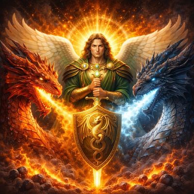 1000 DRAGON PROTECTION – Lavinia Sina Szendrei ?? Deutsch ODER ?? English 1000 DRAGON PROTECTION – Lavinia Sina Szendrei ?? Deutsch ODER ?? English