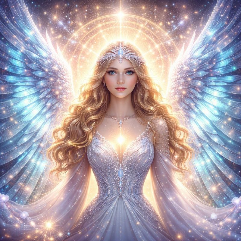 SHIMMERING BLUE WINGS - Lavinia Sina Szendrei - ?? Deutsch