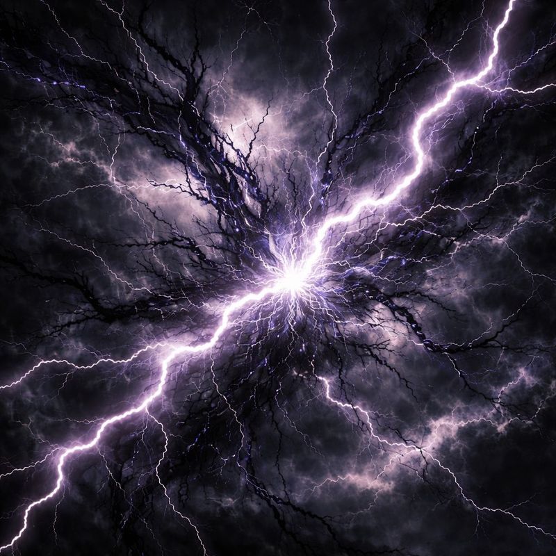 BLACK ELECTRICITY – Lavinia Sina Szendrei ?? Deutsch ODER ?? English