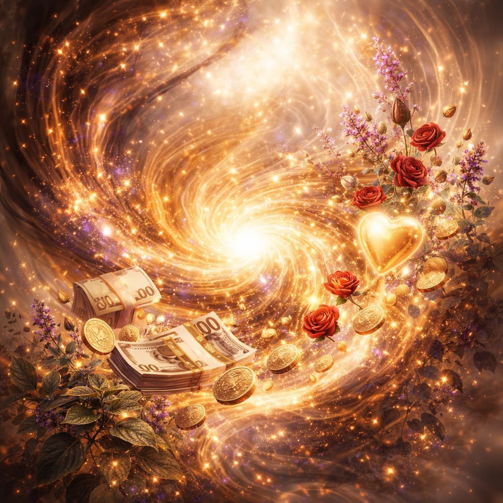 BLACK PATCHOULI ESSENCE – Lavinia Sina Szendrei  ?? Deutsch