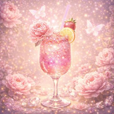 SWEET BEAUTY COCKTAIL - UPDATE - Lavinia Sina Szendrei - ?? Deutsch