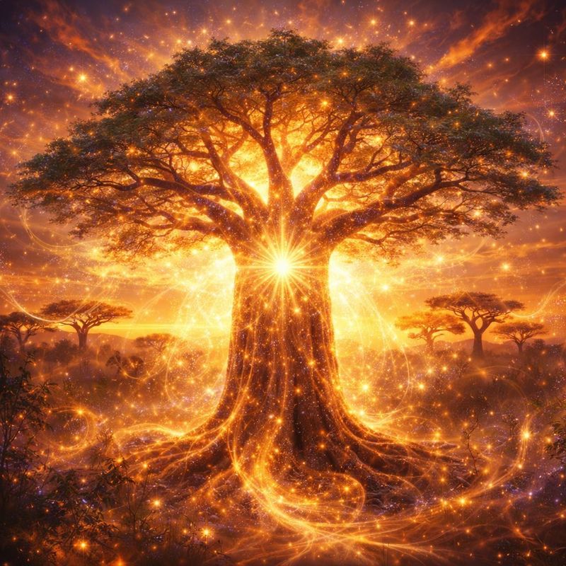 AFRICAN BAOBAB ENERGY – Lavinia Sina Szendrei ?? Deutsch ODER ?? English